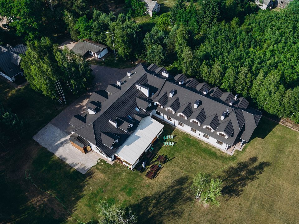 Biznes Dwór Klembów Dwór Klembów